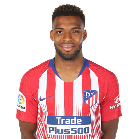 Thomas Lemar