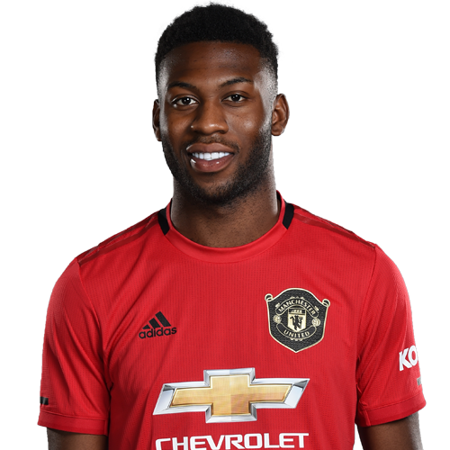 Timothy Fosu Mensah