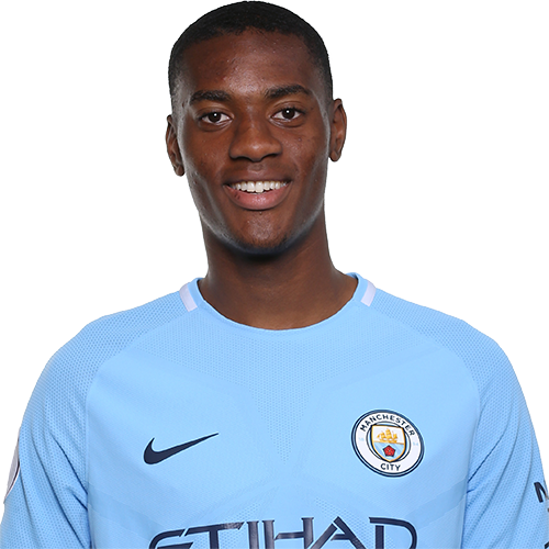 Tosin Adarabioyo