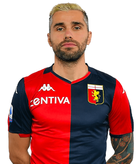 Valon Behrami