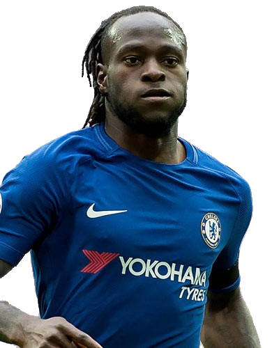 Victor Moses