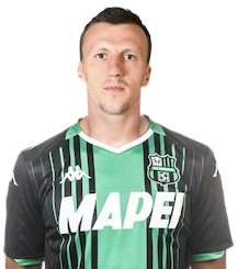 Vlad Chiriches