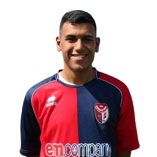 Walid Cheddira