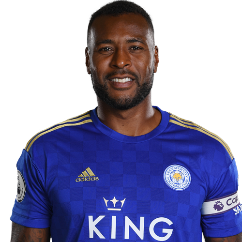 Wes Morgan