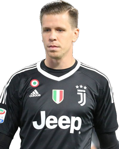 Wojciech Szczesny