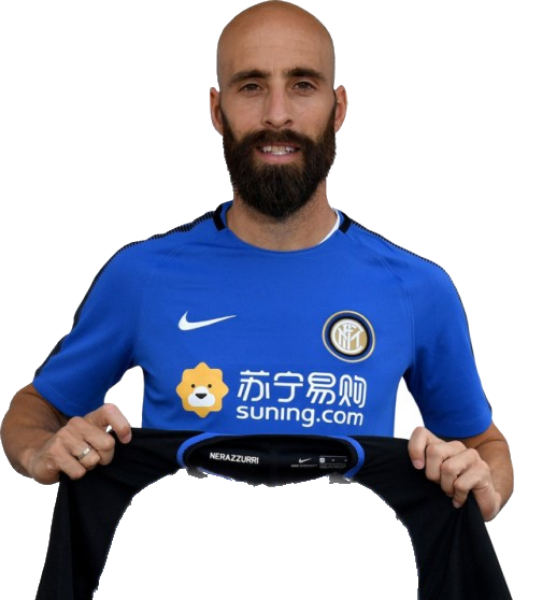 Borja Valero Stats Over All Performance In Inter Milan Videos Live Stream