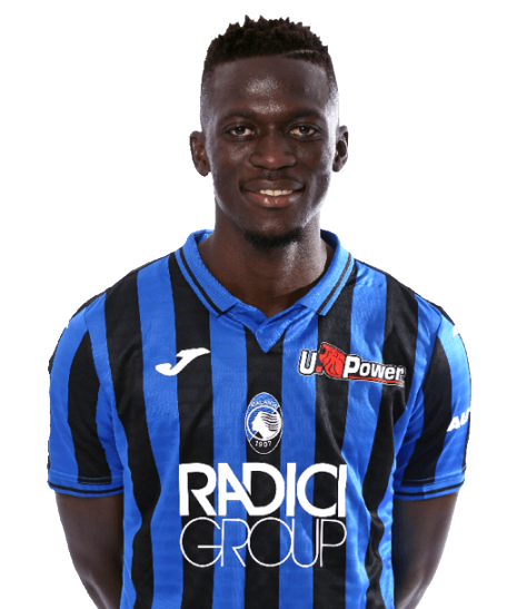 Musa Barrow - Stats, Over-All Performance in Bologna & Videos - Live Stream