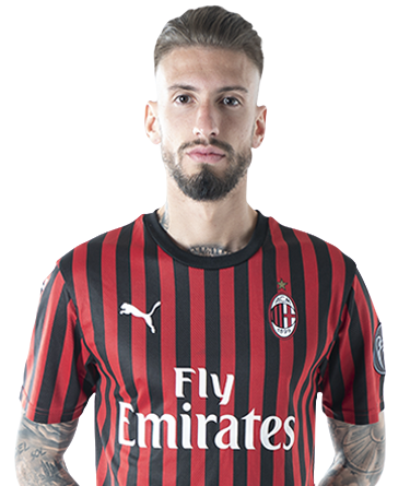 Samu Castillejo Stats Over All Performance In Ac Milan Videos Live Stream