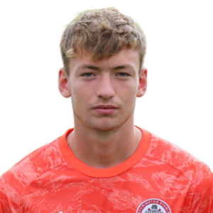 Toby Savin - Stats, Over-All Performance in Accrington Stanley & Videos ...